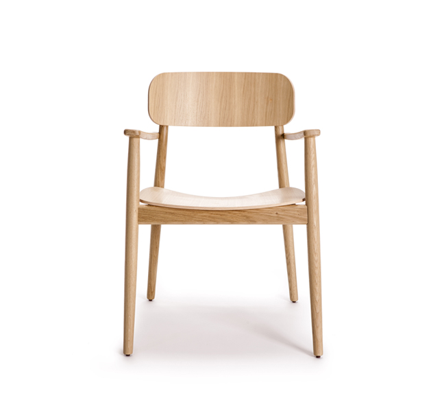 Basic Chair Lagranja Collection